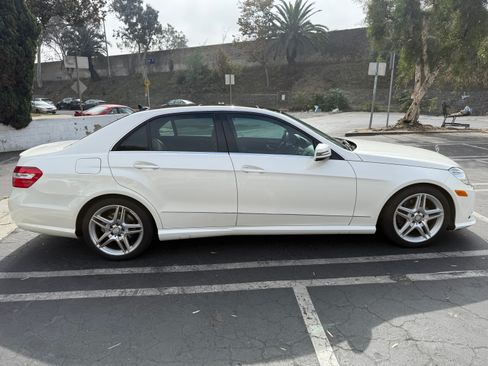 Used 2013 Mercedes-Benz E 350 Sedan image 11