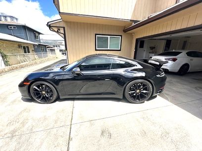 Used 2024 Porsche 911 Carrera