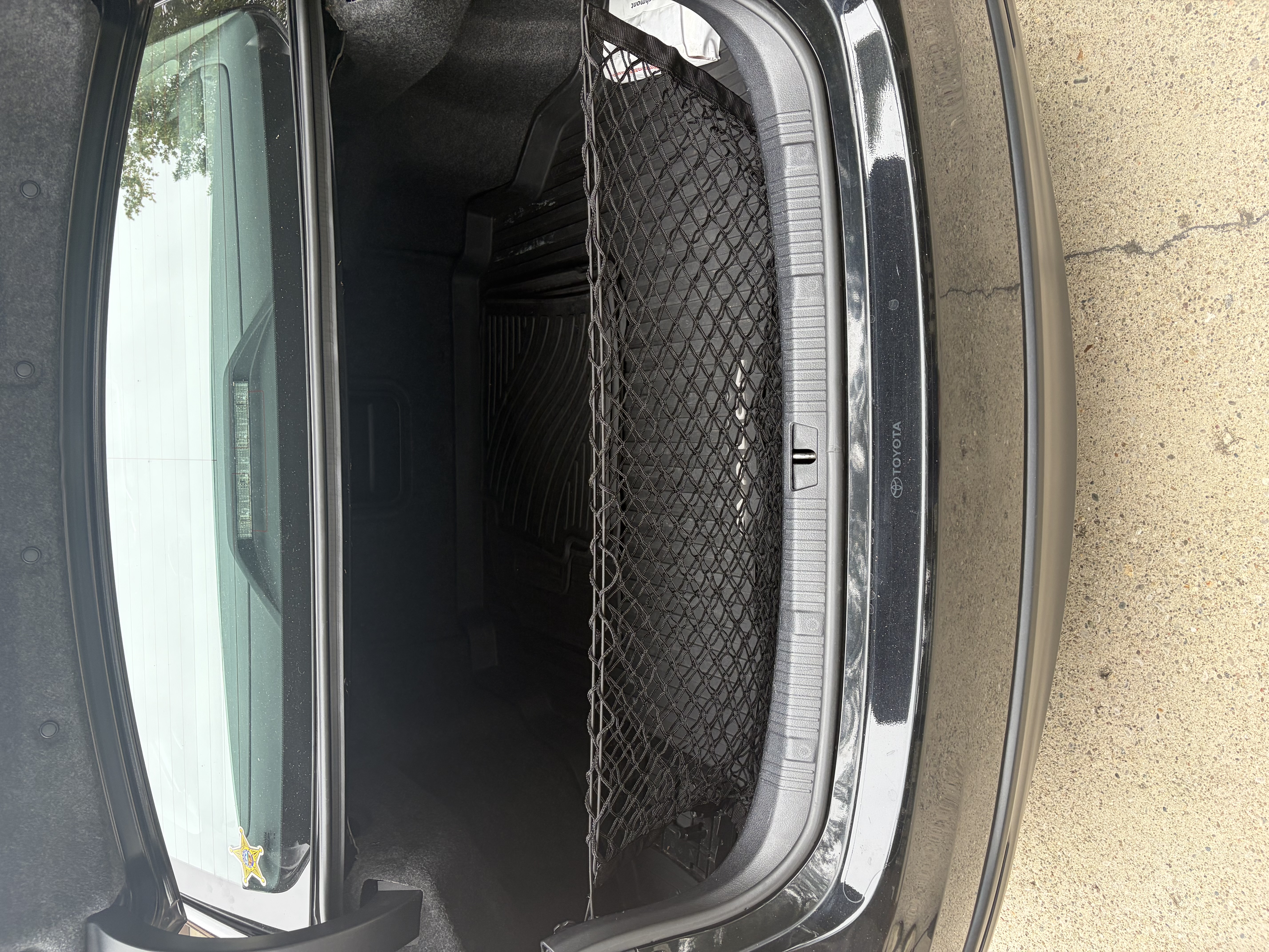 Used 2015 Toyota Avalon Limited w/ Technology Package FWD image 10