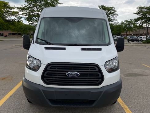 Used 2018 Ford Transit 150 130 Medium Roof image 2