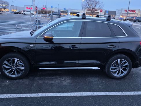 Used 2024 Audi Q5 2.0T Premium Plus image 14