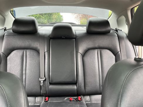 Used 2018 Kia Optima EX w/ Technology Package image 19