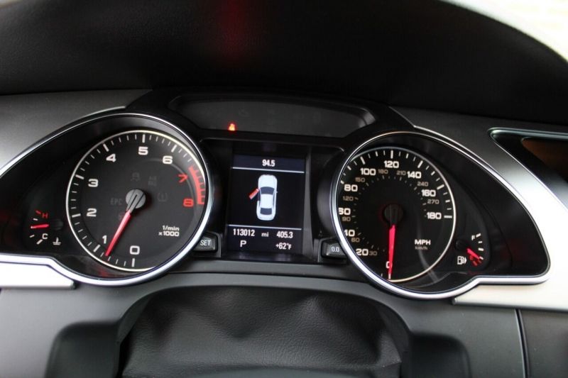 Used 2010 Audi A5 3.2 Premium Plus AWD/4WD image 20