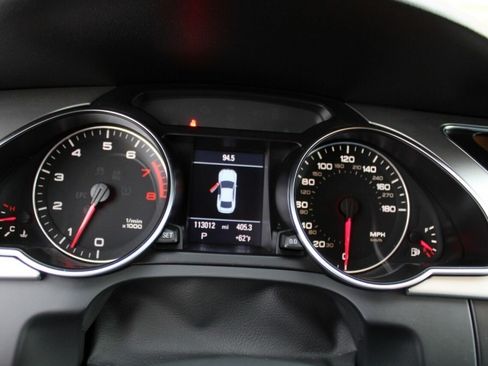 Used 2010 Audi A5 3.2 Premium Plus image 20