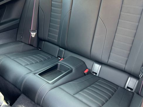 Used 2023 BMW M2 w/ Carbon Package RWD image 9