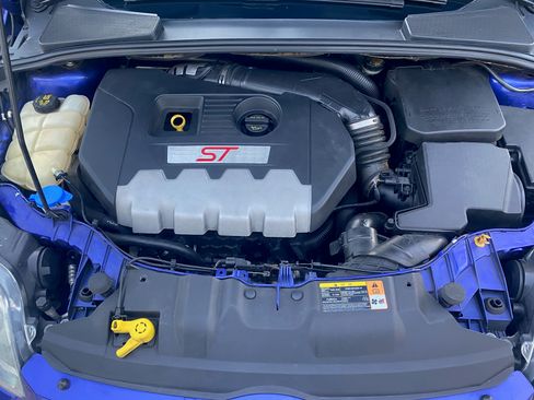 Used 2014 Ford Focus ST w/ Equipment Group 202A image 23