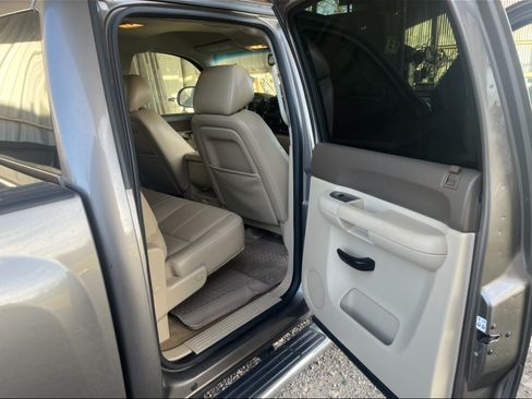 Used 2013 Chevrolet Silverado 1500 LT w/ All-Star Edition image 15