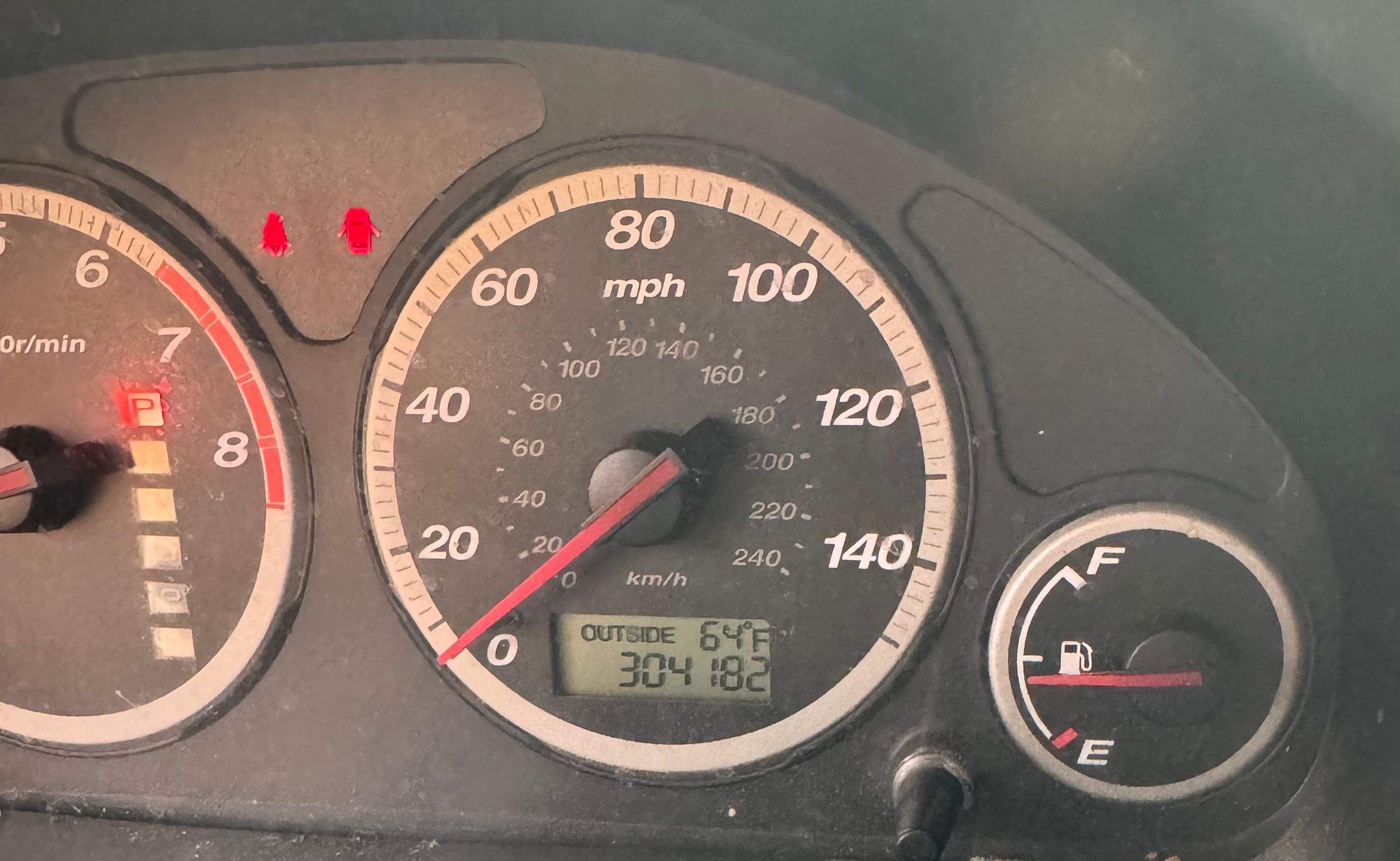 Used 2005 Honda CR-V EX image 6