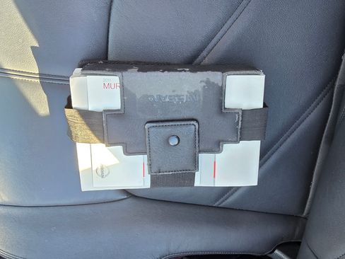 Used 2011 Nissan Murano image 28