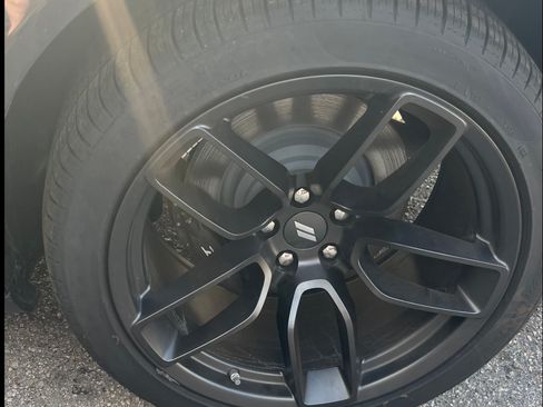 Used 2023 Dodge Challenger R/T Scat Pack image 6