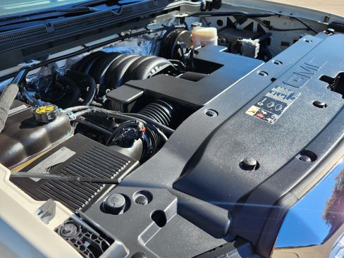 Used 2015 GMC Sierra 1500 SLT image 10