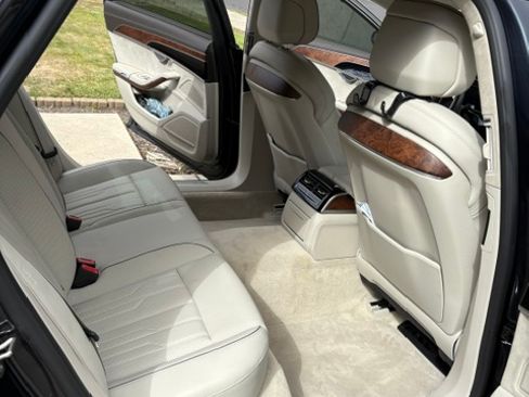Used 2019 Audi A8 L 3.0T AWD/4WD image 20