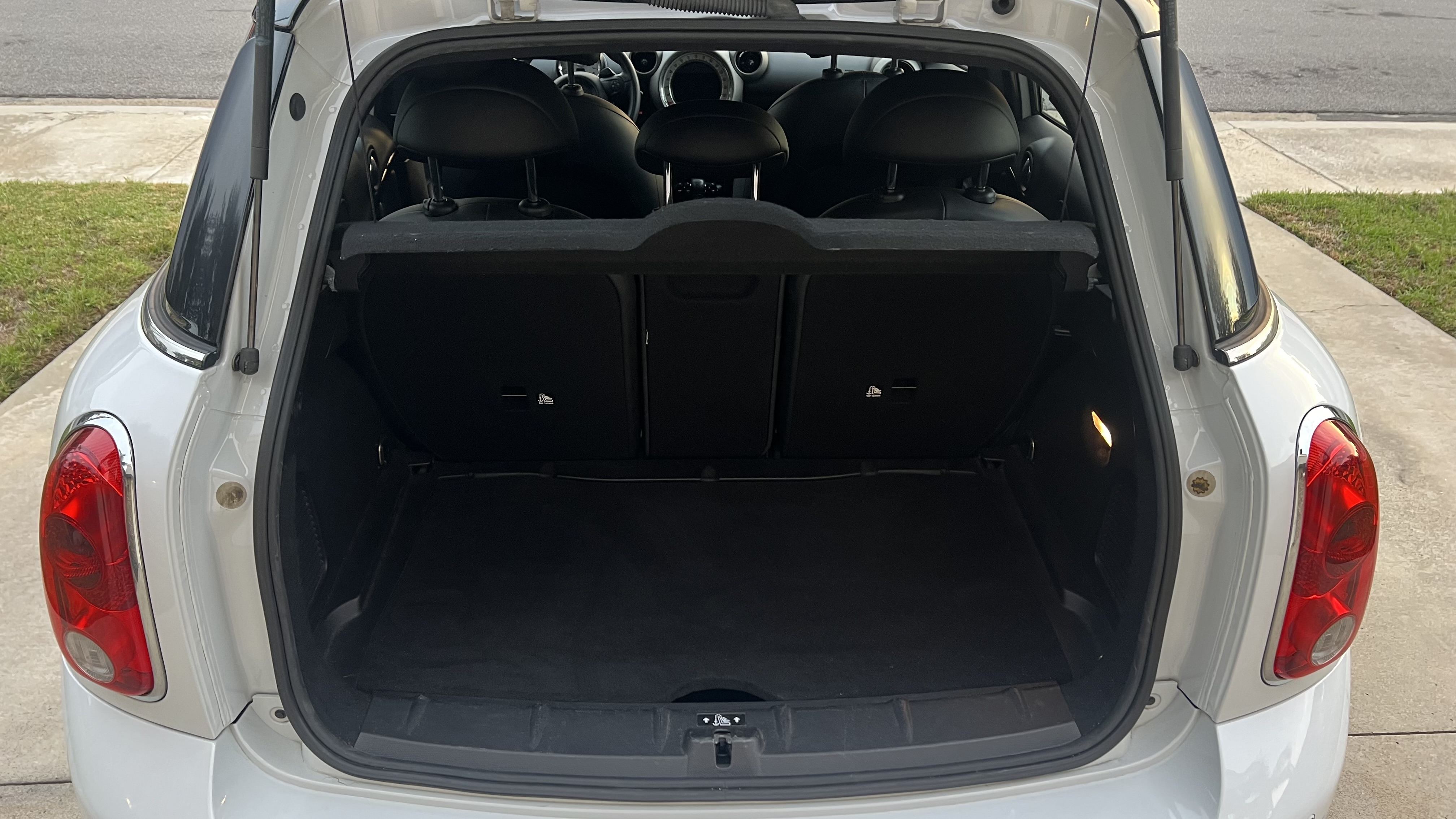 Used 2012 MINI Cooper Countryman S FWD image 14