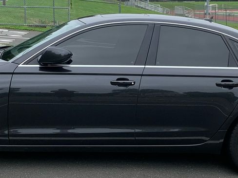 Used 2014 Audi A6 TDI Premium Plus image 5