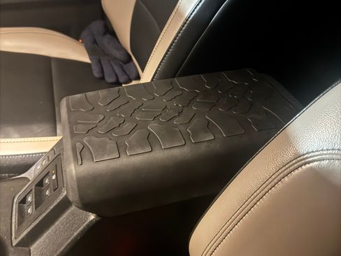 Used 2022 Ford Bronco Wildtrak image 20