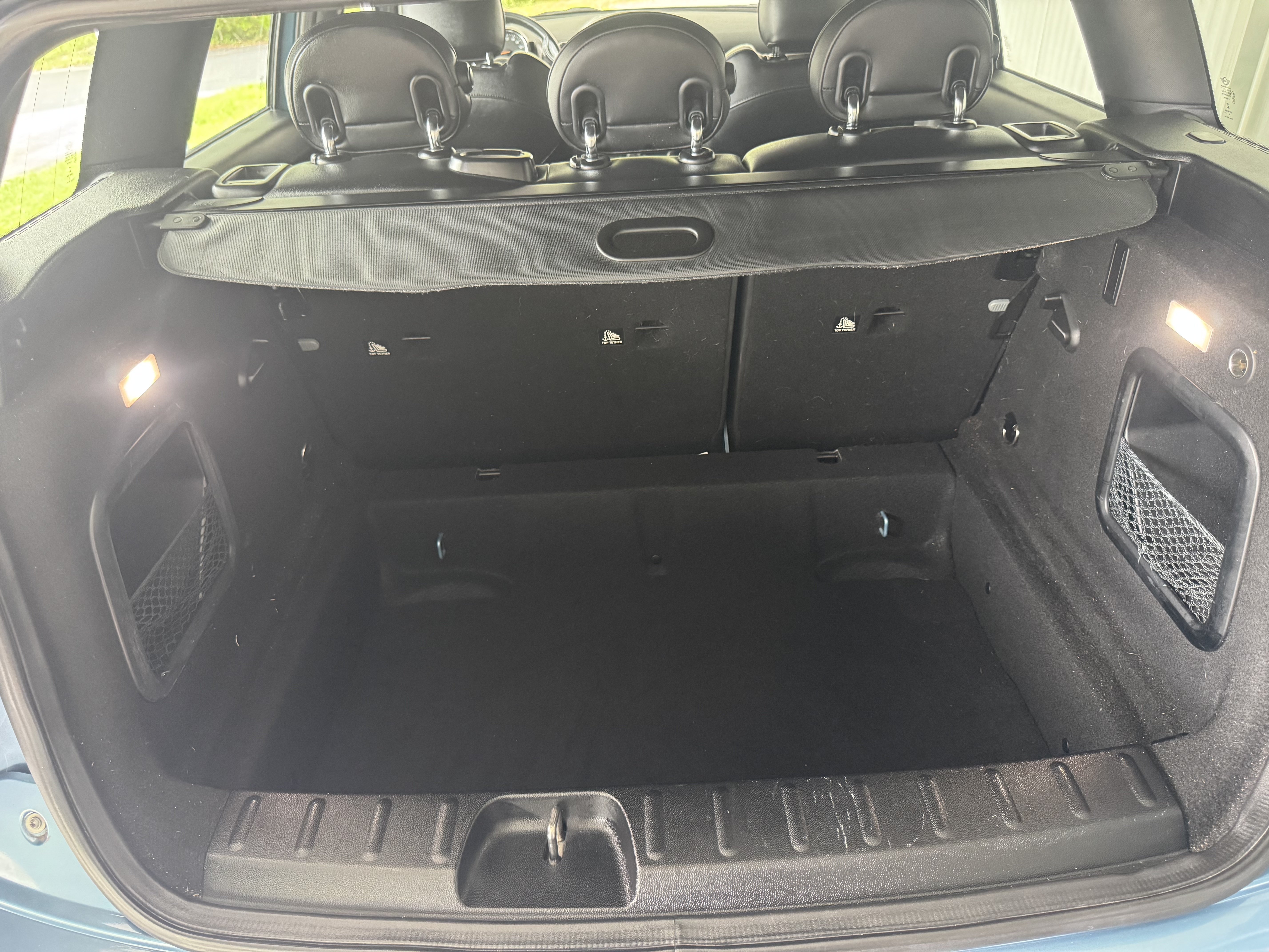 Used 2017 MINI Cooper Clubman S AWD/4WD image 27