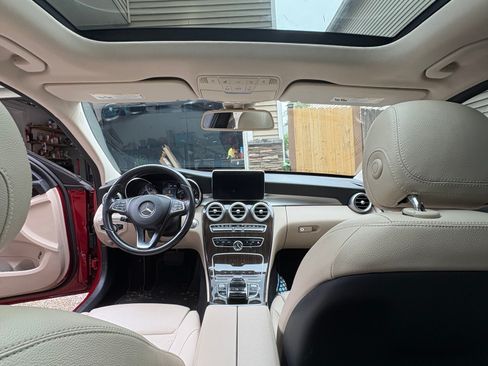 Used 2016 Mercedes-Benz C 300 Sedan w/ Multimedia Package image 12