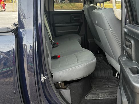 Used 2014 RAM 1500 Tradesman w/ Popular Equipment Group image 15