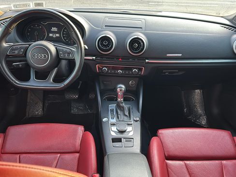 Used 2020 Audi A3 2.0T Premium w/ Final Edition Package image 11