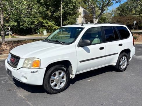 Used 2007 GMC Envoy SLE image 1