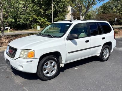 Used 2007 GMC Envoy SLE