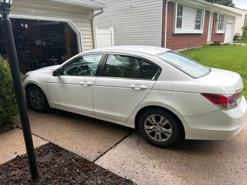Used 2012 Honda Accord SE image 6