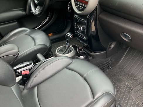 Used 2012 MINI Cooper Countryman S AWD/4WD image 12