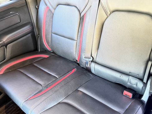 Used 2021 RAM 1500 TRX w/ TRX Level 2 Equipment Group image 8