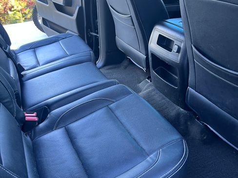 Used 2018 Chevrolet Silverado 1500 LT w/ All Star Edition image 10