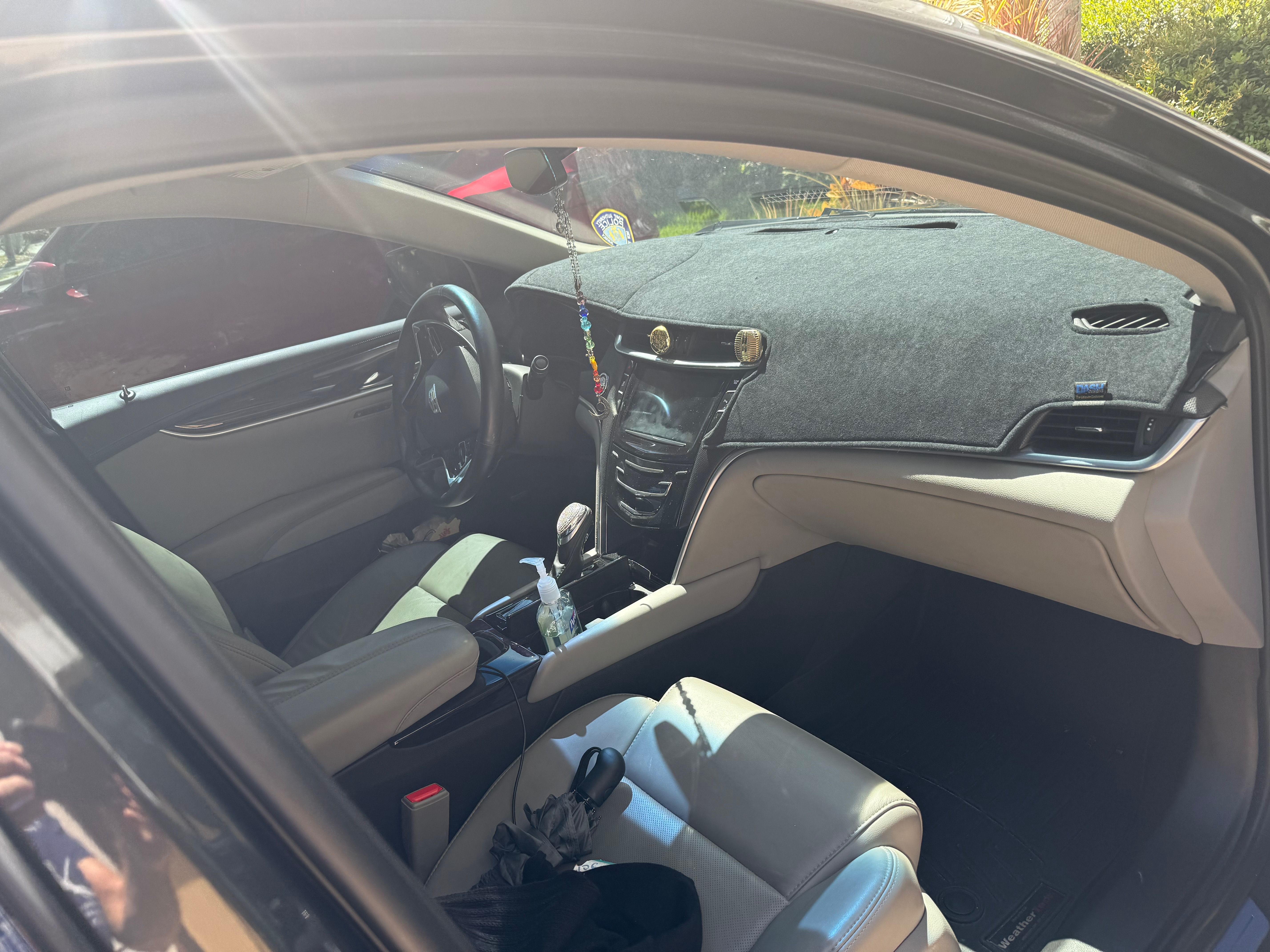 Used 2016 Cadillac XTS Luxury w/ Driver Awareness Package AWD/4WD image 7