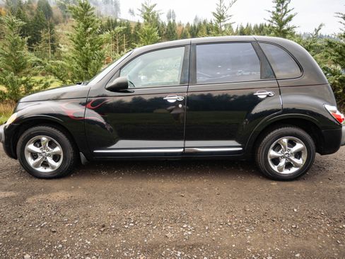 Used 2003 Chrysler PT Cruiser image 5