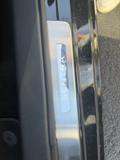 Used 2026 Nissan Sentra SR w/ SR All Weather Package FWD image 28