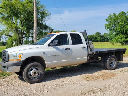 Used 2006 Dodge Ram 3500 Truck ST w/ Trailer Tow Group
