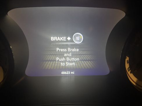 Used 2018 Dodge Challenger T/A image 14