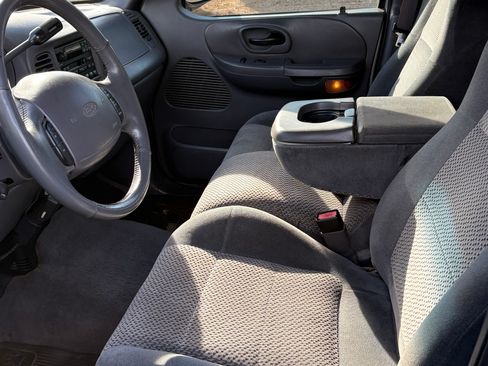 Used 2001 Ford F150 4x4 SuperCrew image 13