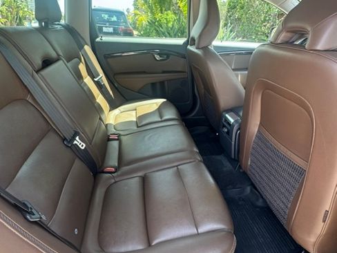 Used 2016 Volvo XC70 T5 Platinum AWD/4WD image 19