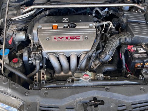 Used 2006 Acura TSX Special Edition image 12