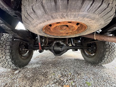 Used 2006 Dodge Ram 2500 Truck SLT AWD/4WD image 21