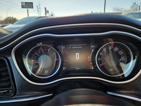 Used 2018 Dodge Challenger SXT Plus image 13