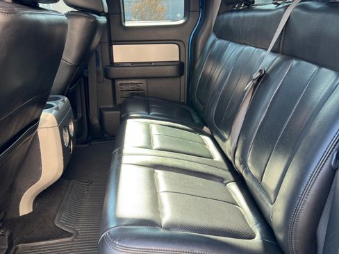 Used 2010 Ford F150 Raptor image 22