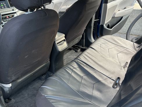 Used 2017 Hyundai Elantra SE FWD image 15