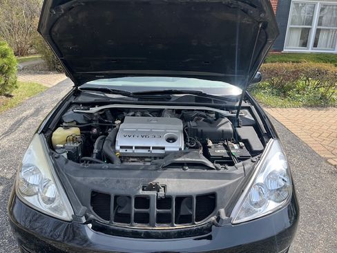 Used 2004 Lexus ES 330 image 10