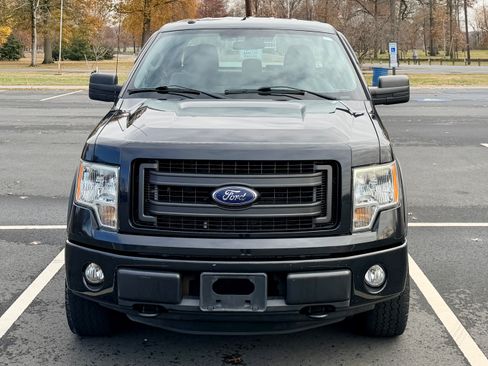 Used 2013 Ford F150 STX w/ Mid Equipment Group image 6