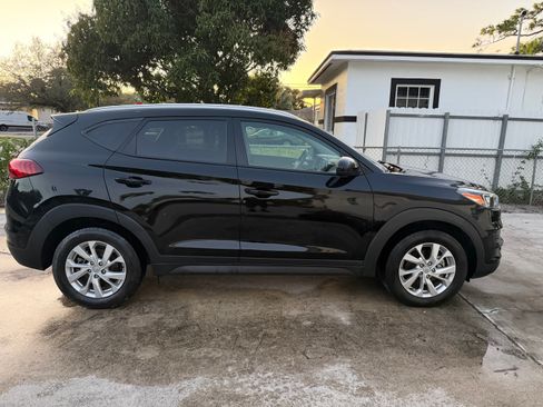 Used 2019 Hyundai Tucson Value image 13