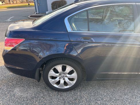 Used 2008 Honda Accord EX-L image 11