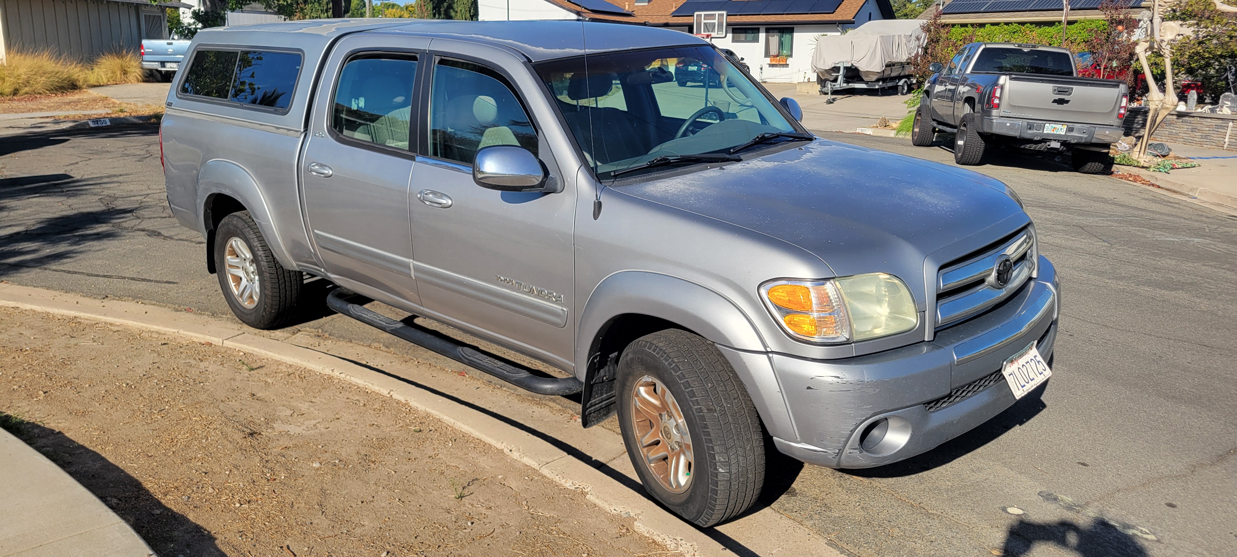 Used 2004 Toyota Tundra SR5 RWD image 9