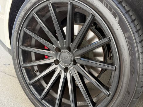 Used 2017 Maserati Ghibli Sedan 4D image 6