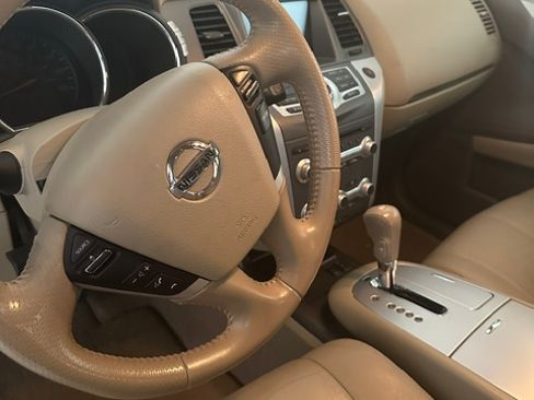 Used 2013 Nissan Murano SL AWD/4WD image 8