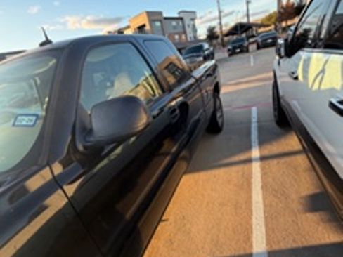 Used 2004 Chevrolet Silverado 1500 LT w/ Light Duty Power Package image 8