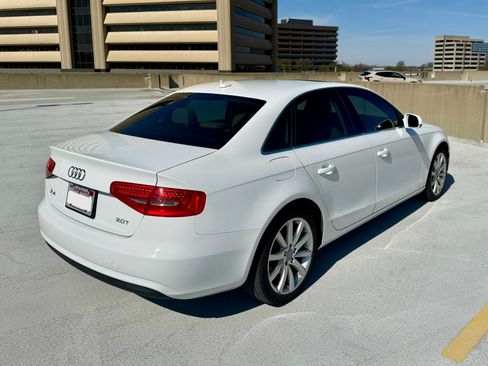 Used 2013 Audi A4 2.0T Premium Plus image 6